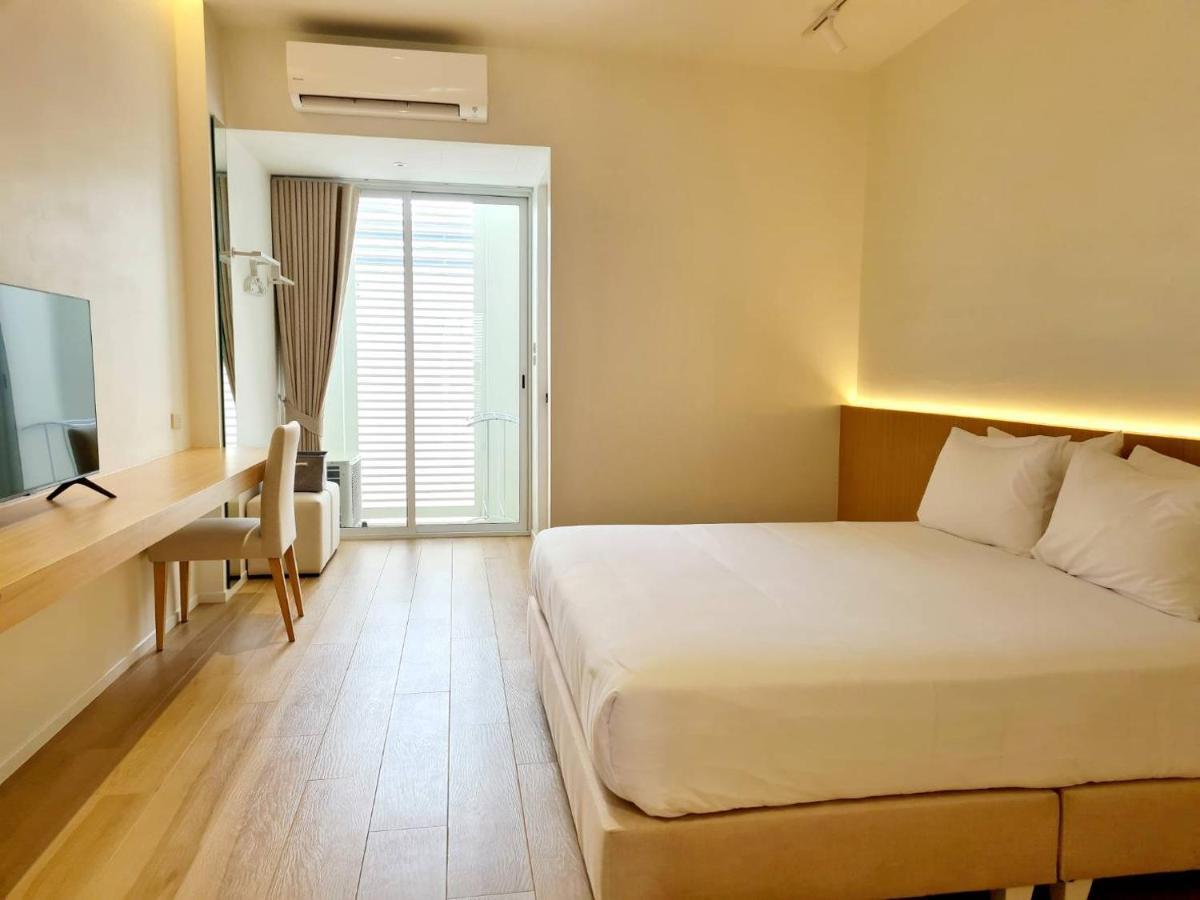 Hotel Wiin Phetchaburi วิน เพชรบุรี Zewnętrze zdjęcie