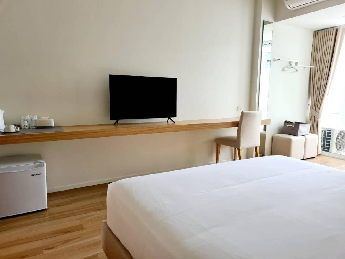 Hotel Wiin Phetchaburi วิน เพชรบุรี Zewnętrze zdjęcie